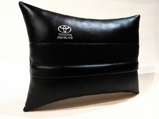 Комплект аксессуаров салона Автомобильная подушка Toyota