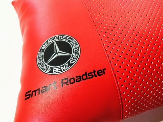 Подушка під спину в автомобіль Подушка в авто Mercedes-Benz