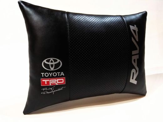 Комплект аксессуаров салона Автомобильная подушка Toyota