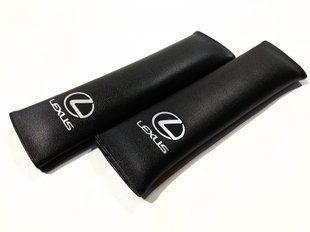 Накладка на ремень безопасности Lexus