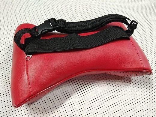 Подушка на подголовник в авто Opel 1шт.