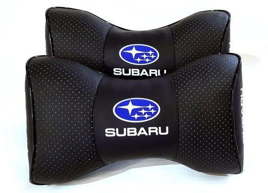 Комплект аксессуаров салона Автомобильная подушка Subaru