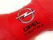 Подушка на подголовник в авто Opel 1шт.