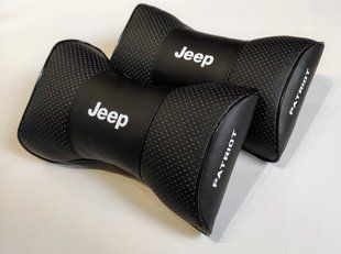 Подушка на подголовник в авто Jeep Patriot 1 шт.