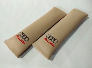 Накладка на ремень безопасности Audi