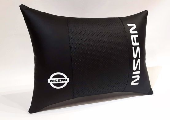Комплект аксессуаров салона Автомобильная подушка Nissan