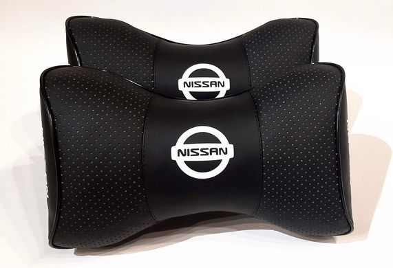 Комплект аксессуаров салона Автомобильная подушка Nissan