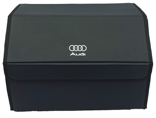 Сумка в багажник авто Audi Преміум 50