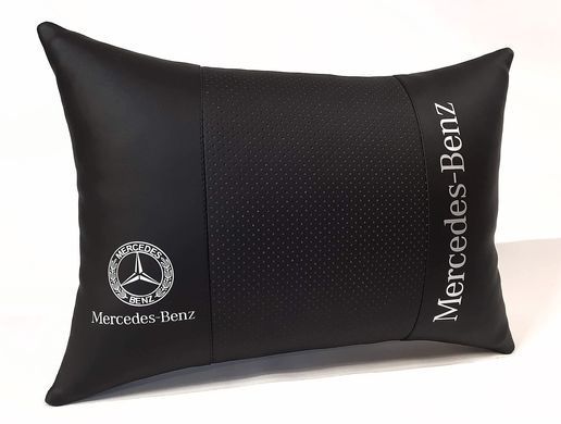 Комплект аксессуаров салона Автомобильная подушка Mercedes-Benz