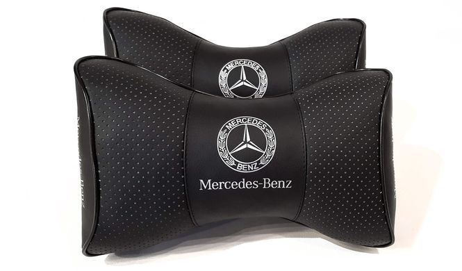 Комплект аксессуаров салона Автомобильная подушка Mercedes-Benz
