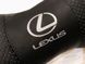 Подушка на подголовник в авто Lexus 1шт.