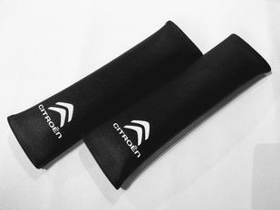 Накладка на ремень безопасности Citroen