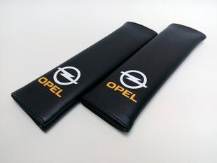 Накладка на ремень безопасности Opel