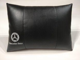Подушка под спину в автомобиль Подушка в авто Mercedes-Benz
