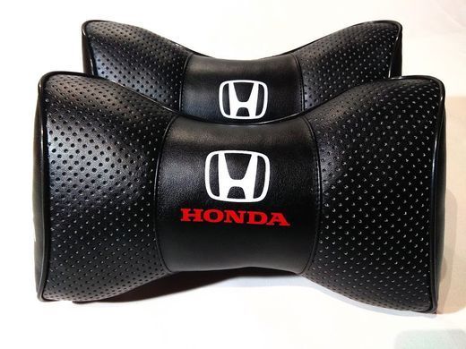 Подушка на подголовник в авто Honda CIVIC 1шт.