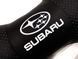 Подушка на подголовник в авто Subaru 1шт.
