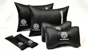 Комплект аксессуаров салона Автомобильная подушка Volkswagen