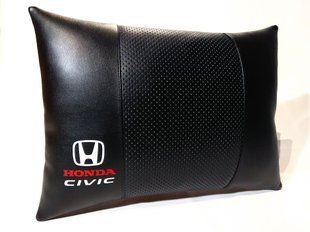 Подушка под спину в автомобиль Подушка в авто Honda CIVIC