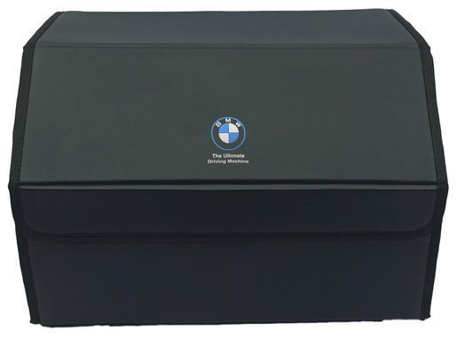 Сумка в багажник авто BMW Преміум 50