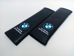 Накладка на ремень безопасности BMW