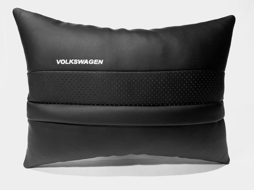 Подушка в автомобіль Volkswagen для комфортних поїздок