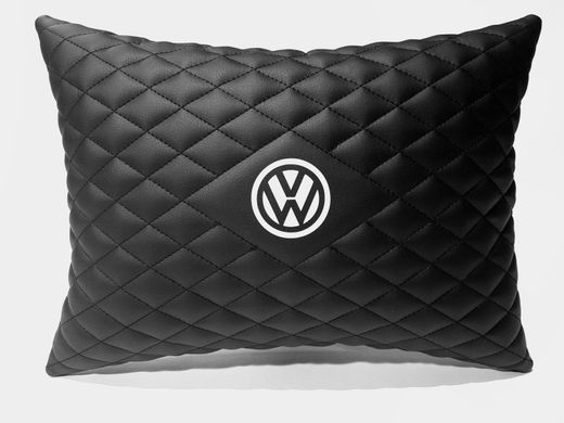 Подушка в автомобіль Volkswagen для комфортних поїздок