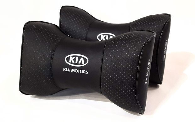 Комплект аксесуарів салону Автомобільна подушка KIA