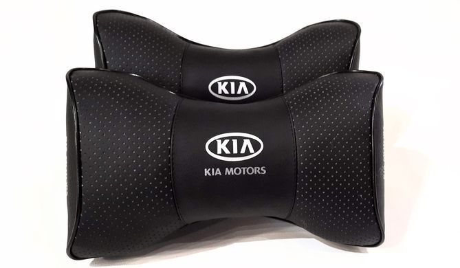 Комплект аксесуарів салону Автомобільна подушка KIA
