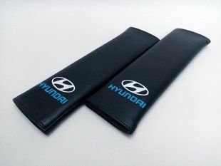 Накладка на ремень безопасности Hyudai