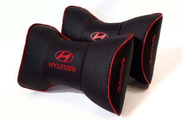 Комплект аксессуаров салона Автомобильная подушка Hyundai