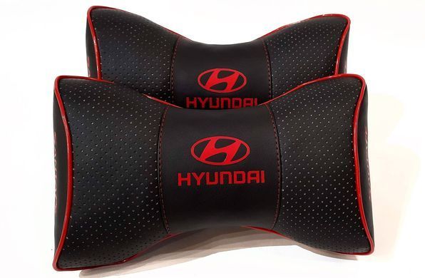 Комплект аксессуаров салона Автомобильная подушка Hyundai