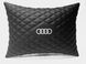 Подушка в автомобіль Audi для комфортних поїздок