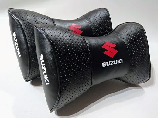 Комплект аксессуаров салона Автомобильная подушка Suzuki