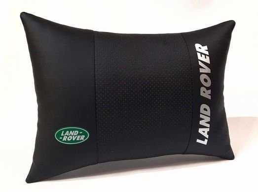 Комплект аксессуаров салона Автомобильная подушка Land Rover