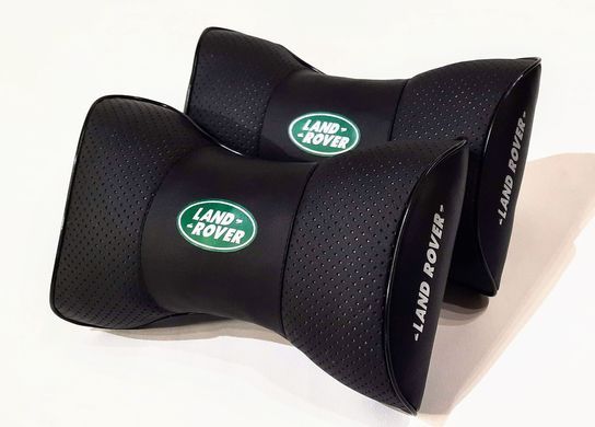 Комплект аксессуаров салона Автомобильная подушка Land Rover