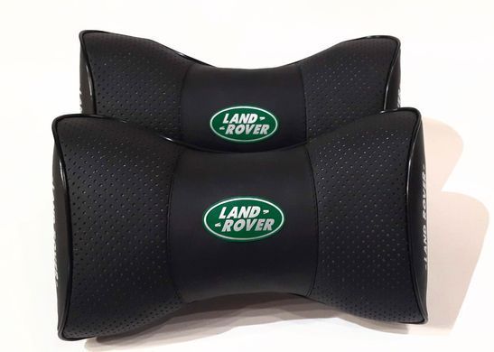 Комплект аксессуаров салона Автомобильная подушка Land Rover
