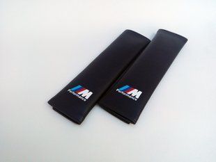 Накладка на ремень безопасности BMW