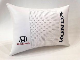 Подушка под спину в автомобиль Подушка в авто Honda