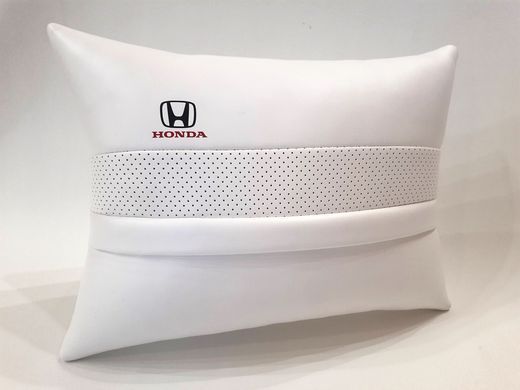 Подушка під спину в автомобіль Подушка в авто Honda
