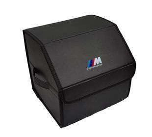 Сумка в багажник авто BMW M Performance Премиум 35