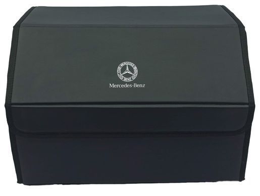 Сумка в багажник авто Mercedes-Benz Преміум 50