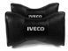 Подушка на подголовник в авто Iveco 1шт.