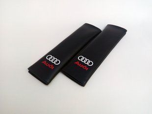 Накладка на ремень безопасности Audi