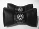 Подушка на подголовник в авто Volkswagen Golf 1шт.