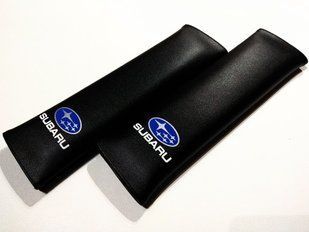 Накладка на ремень безопасности Subaru