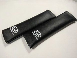Накладка на ремень безопасности KIA