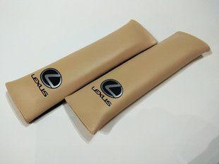 Накладка на ремень безопасности Lexus