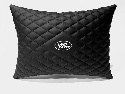 Подушка в автомобіль Land Rover для комфортних поїздок