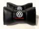 Подушка на підголовник авто Volkswagen 1 шт