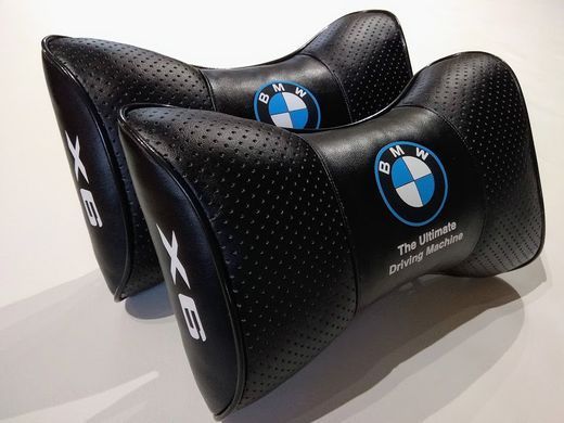 Комплект аксессуаров салона Автомобильная подушка BMW X6